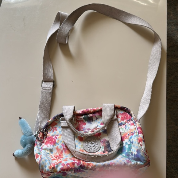 Kipling Crossbody - Picture 6 of 7